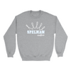 Spelman Couture Crewneck