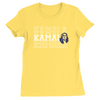 Kamala Face Tee