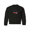 Howard Couture Crewneck Kids