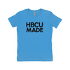 HBCU MADE Black Tee