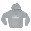 Kamala Crown Hoodie