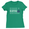 Kamala Face Tee