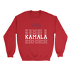 Kamala Crown Crewneck