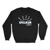 Spelman Couture Crewneck