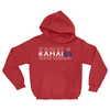 Kamala Face Hoodie