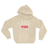 WSSU Couture Hoodie