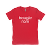 Bougie Ram Tee