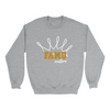 FAMU Couture Crewneck