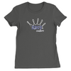 HBCU Couture Blue Tee