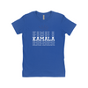 Kamala Crown Tee