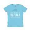 Kamala Crown Tee