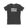 HBCU MADE White Tee