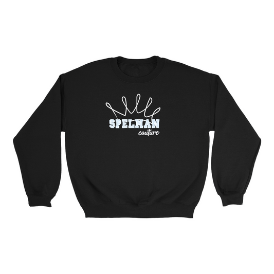 Spelman Couture Crewneck