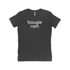 Bougie Ram Tee