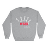 WSSU Couture Crewneck