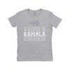 Kamala Crown Tee