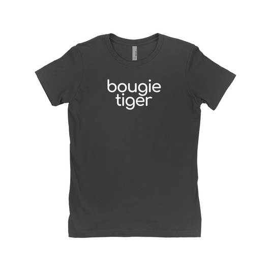 Bougie Tiger Tee