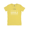 Kamala Crown Tee