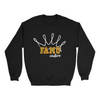 FAMU Couture Crewneck