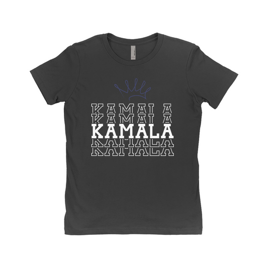 Kamala Crown Tee