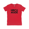 HBCU MADE Black Tee