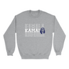 Kamala Face Crewneck