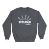 Spelman Couture Crewneck