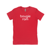 Bougie Ram Tee