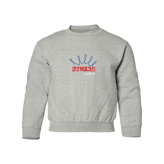 Howard Couture Crewneck Kids