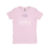 Kamala Crown Tee