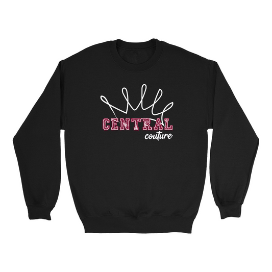 Central Couture Crewneck