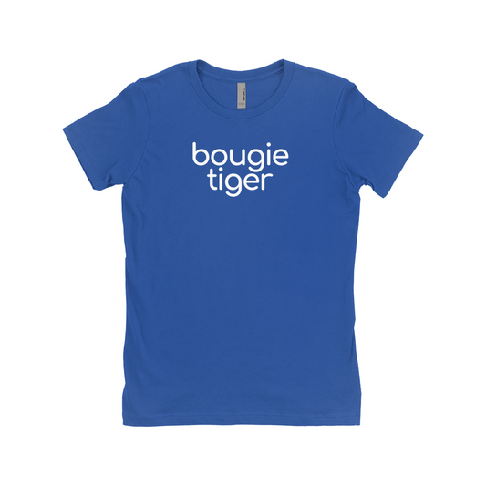 Bougie Tiger Tee