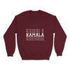 Kamala Crown Crewneck