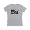 HBCU MADE Black Tee