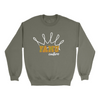 FAMU Couture Crewneck