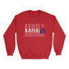 Kamala Face Crewneck