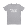 Bougie Bison Tee