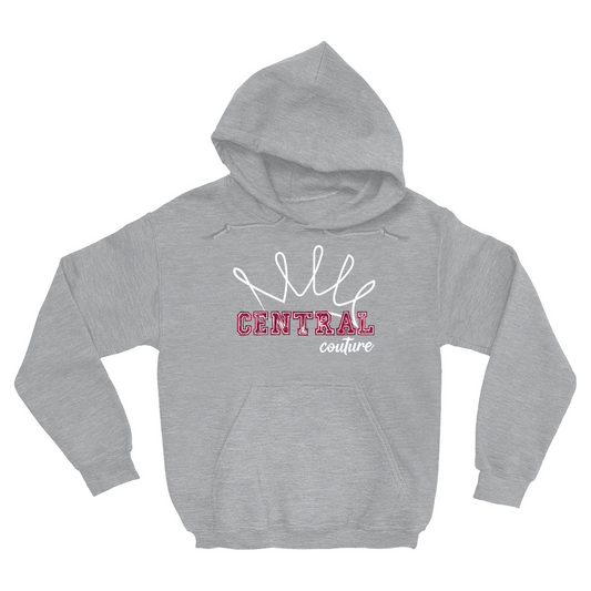 Central Couture Hoodie