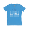 Kamala Crown Tee