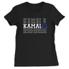 Kamala Face Tee