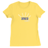 HBCU Couture Blue Tee