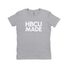 HBCU MADE White Tee