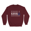 Kamala Face Crewneck