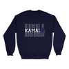 Kamala Face Crewneck