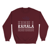 Kamala Crown Crewneck