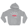 WSSU Couture Hoodie