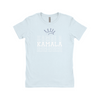 Kamala Crown Tee