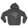 WSSU Couture Hoodie