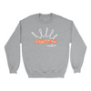 Morgan Couture Crewneck