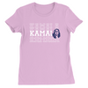 Kamala Face Tee